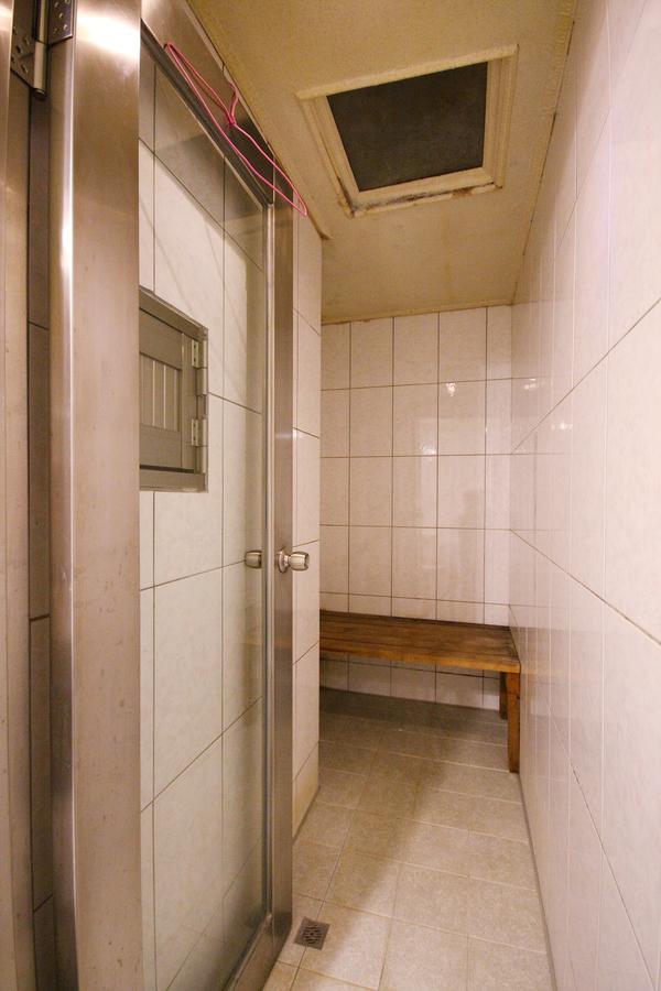 Wang Fu Hotel Мяоли Экстерьер фото