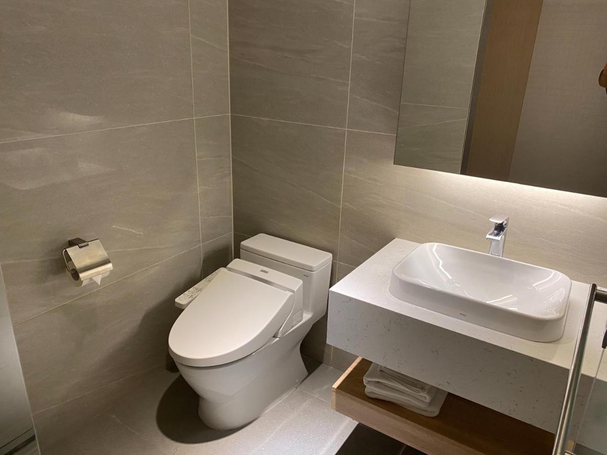 Wang Fu Hotel Мяоли Экстерьер фото