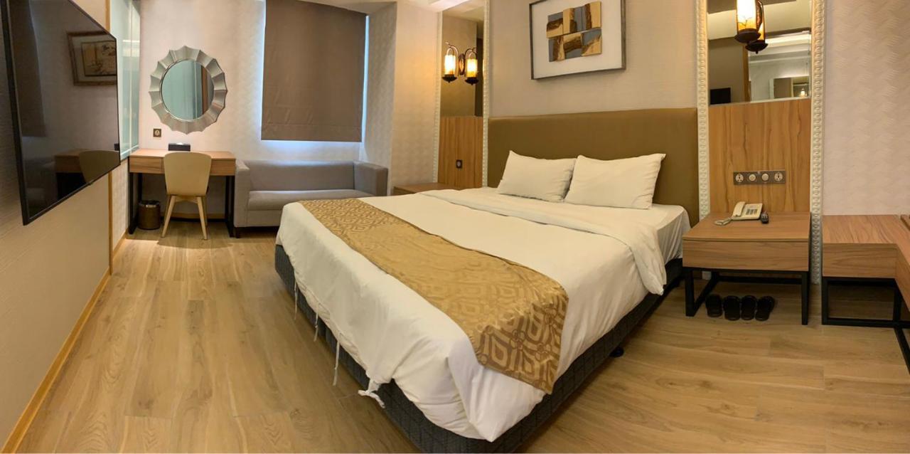 Wang Fu Hotel Мяоли Экстерьер фото